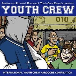 Cover of Youth Crew 2010