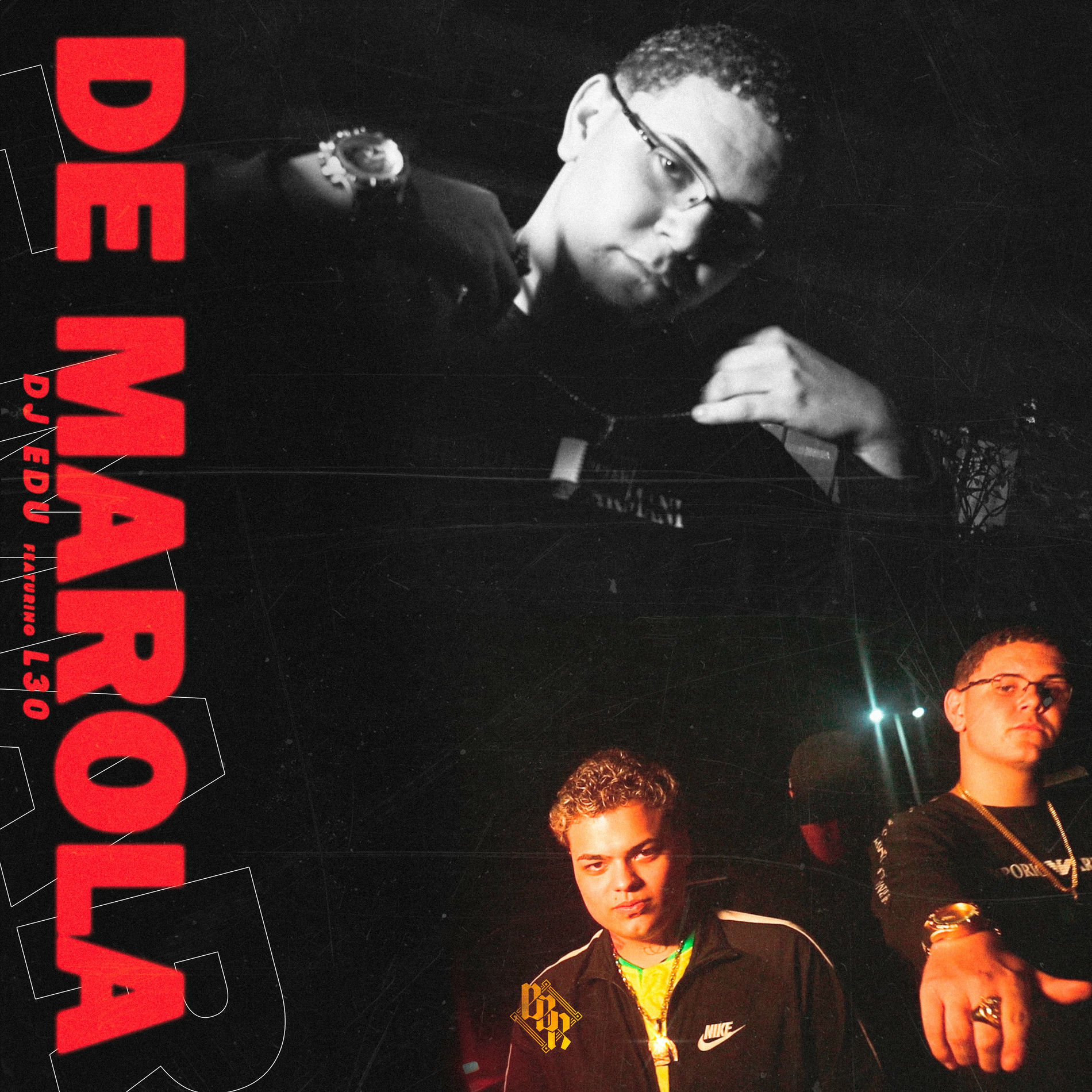 Album cover of De Marola