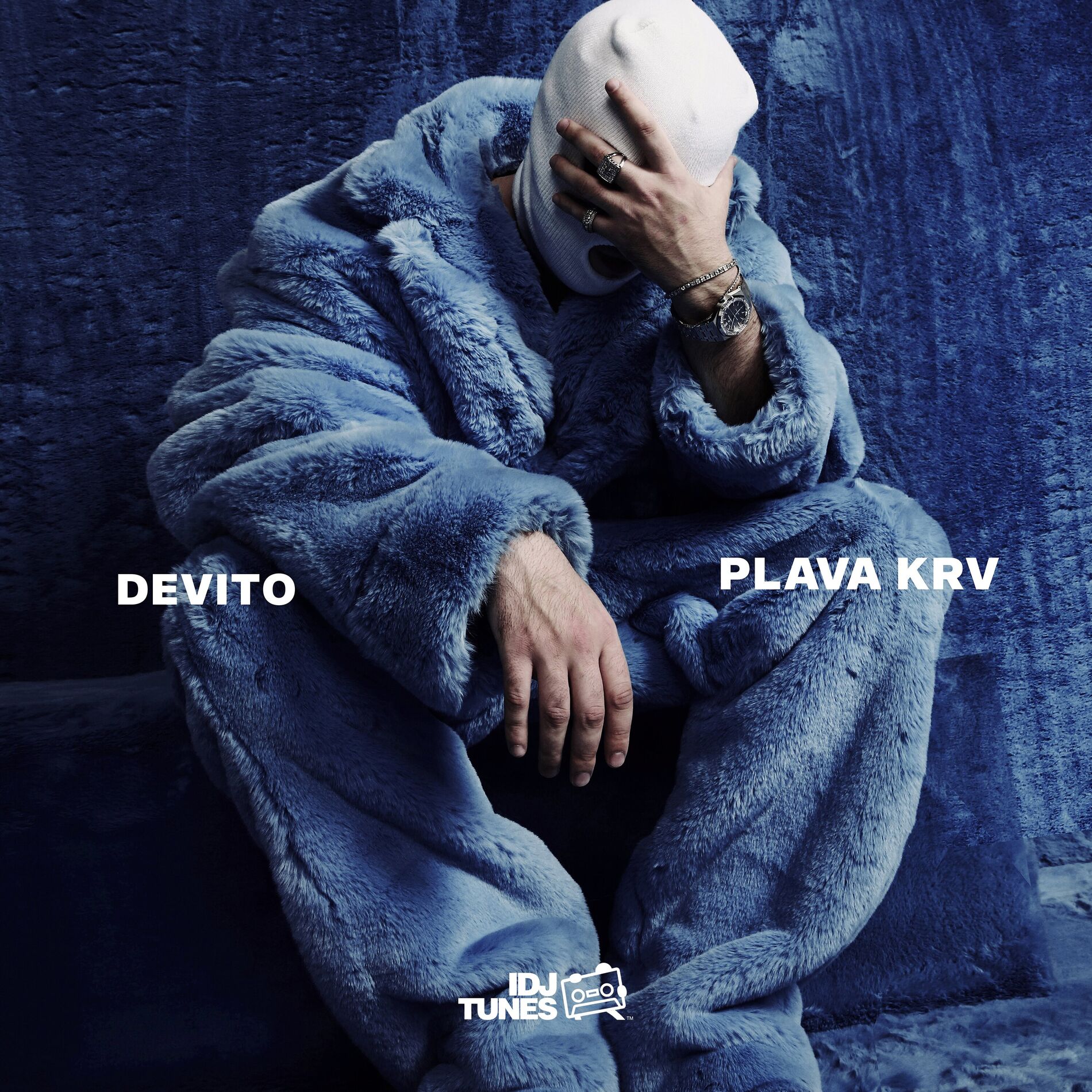 Album cover of Tu Tu Tu