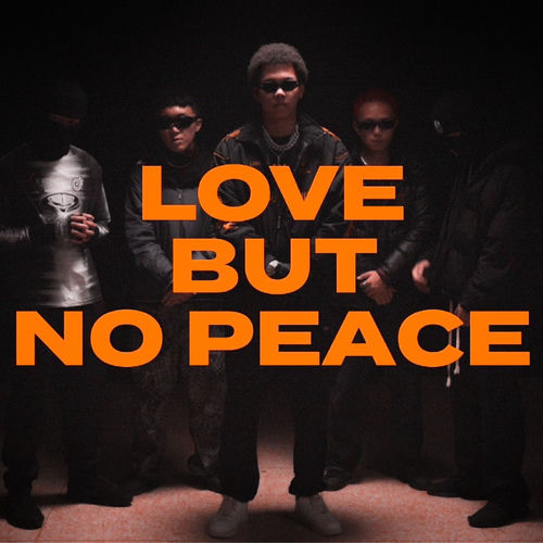 Love but no peace