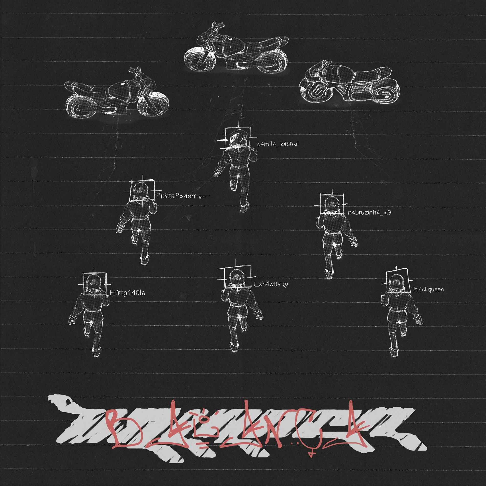 Album cover of Balança