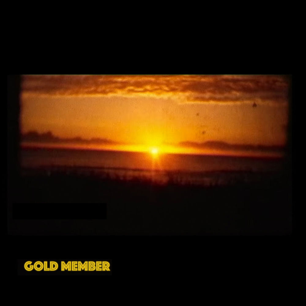 Album artwork for Waiting by Gold Member