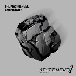 Cover of Anthracite