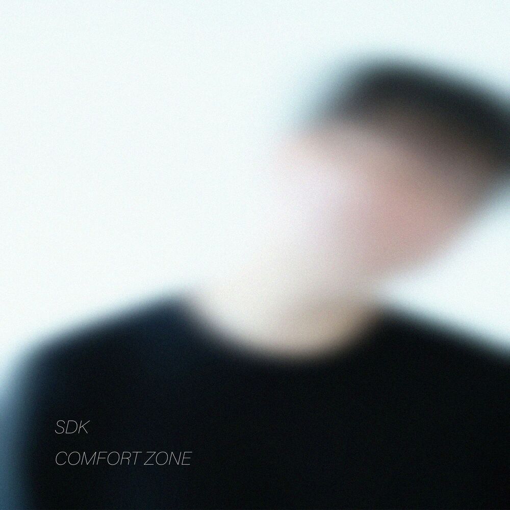 Picture of Comfort Zone