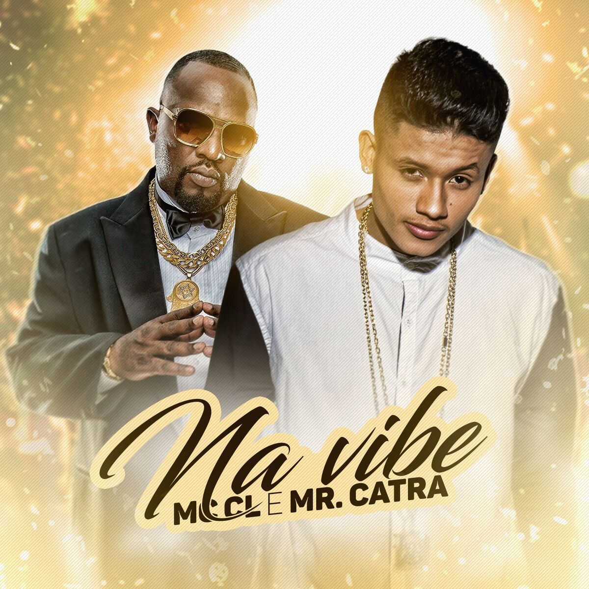 Album cover of Na vibe