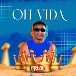 Cover of Oh Vida