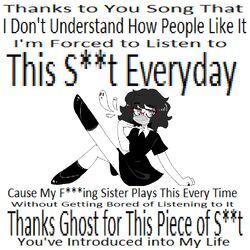 Cover of Thanks to You Song