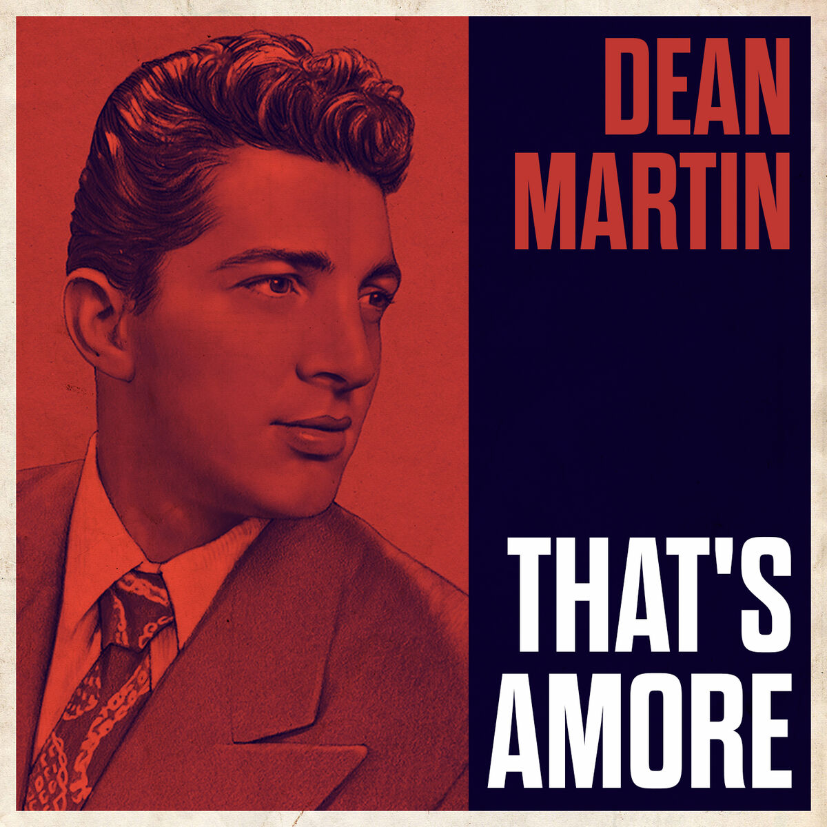 Dean Martin With Orchestra - That's Amore | Deezer
