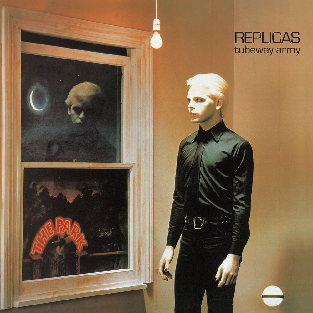 Picture of Replicas (1998 Remaster)