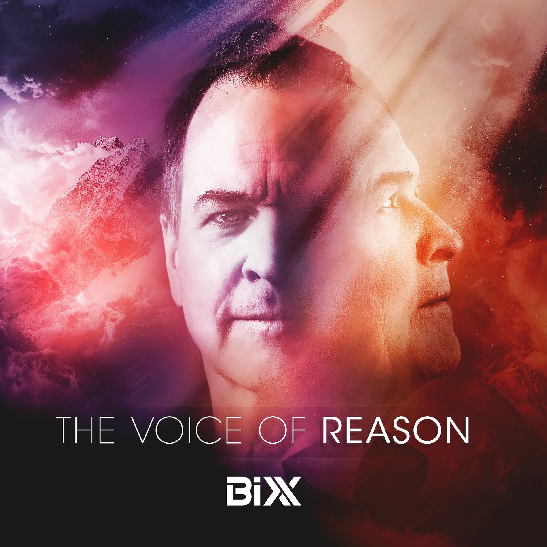 Album cover of The Voice Of Reason