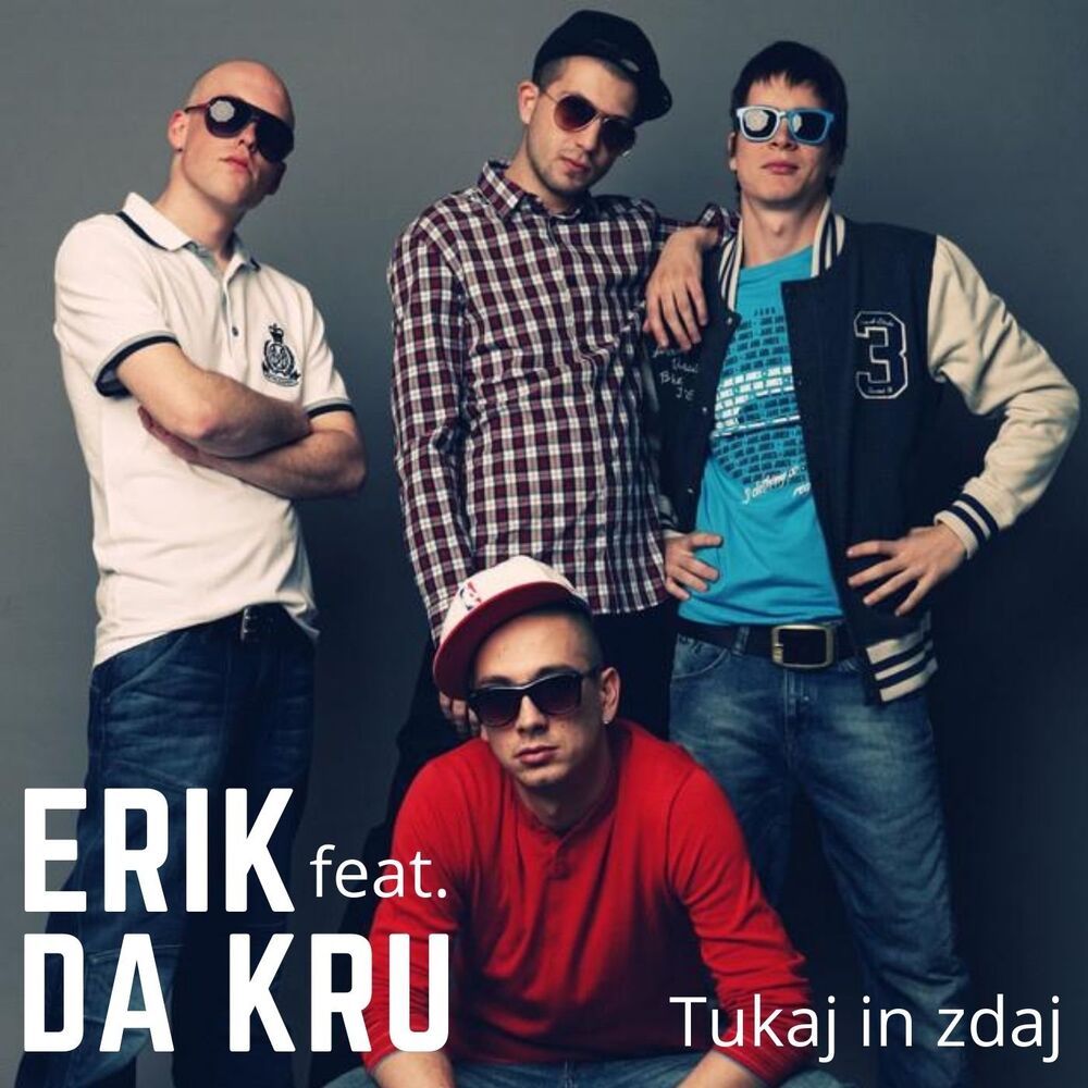 Picture of Tukaj in zdaj