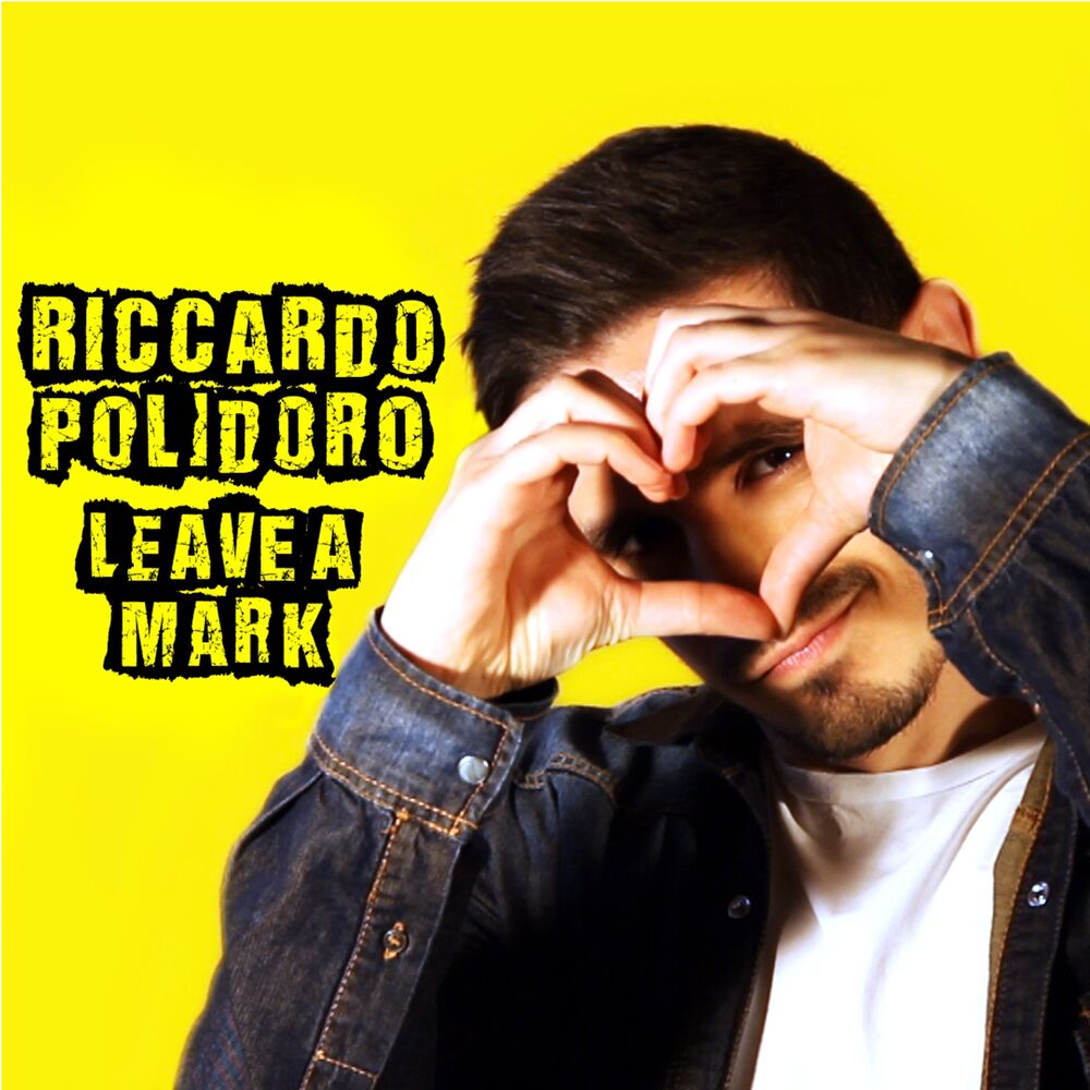 Picture of Leave a Mark