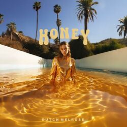 Cover of Honey