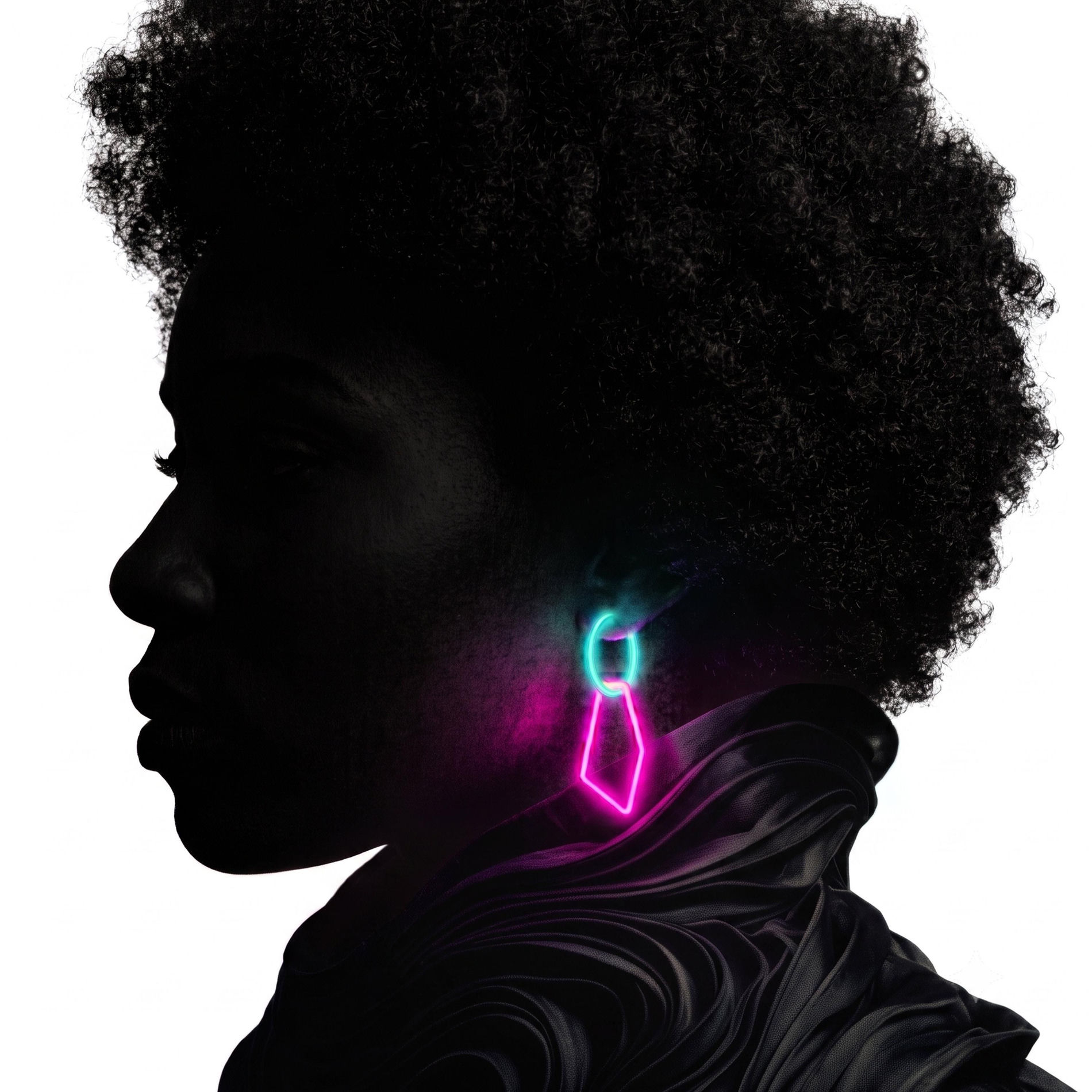 Album cover of Run The Neon