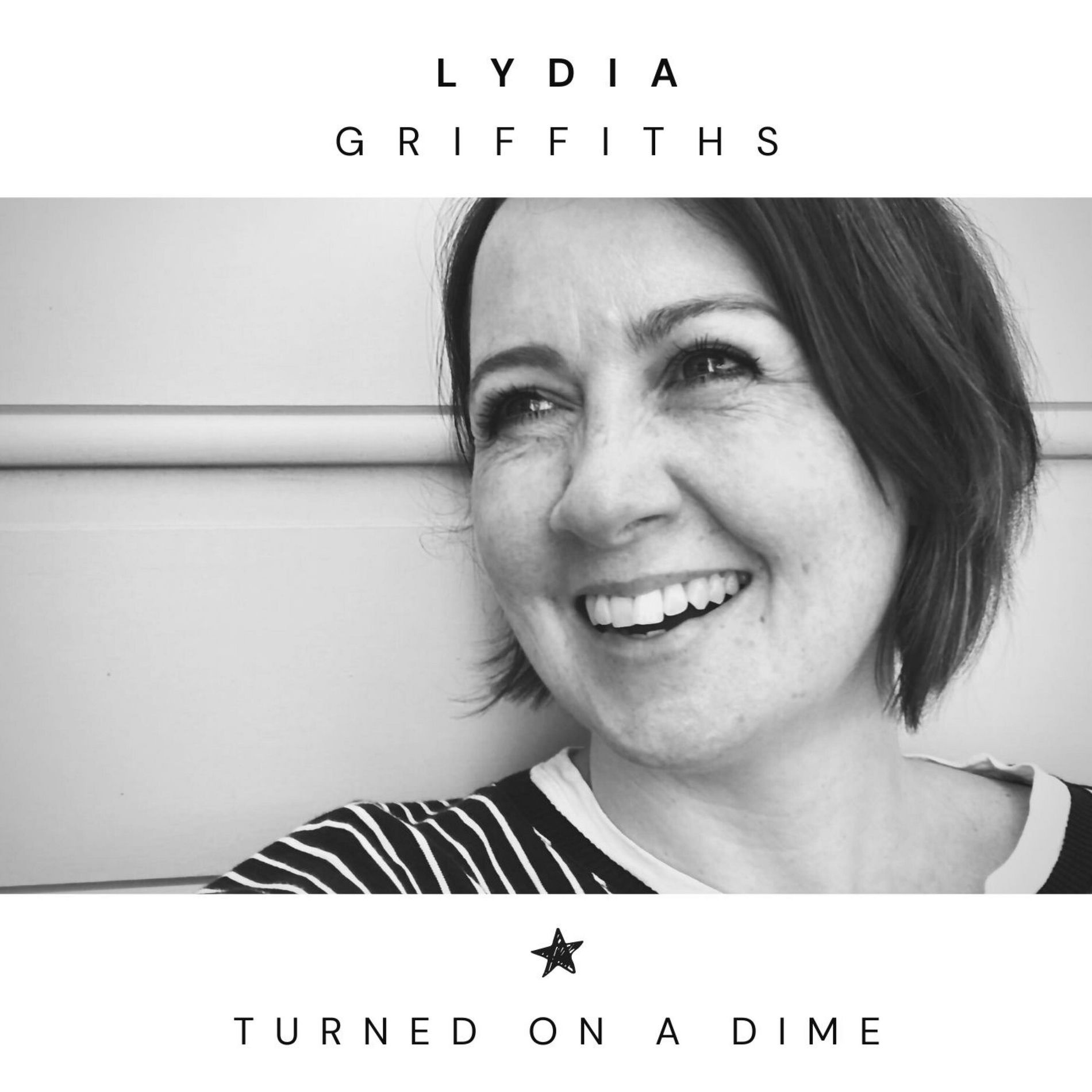 Album picture of Turned On A Dime