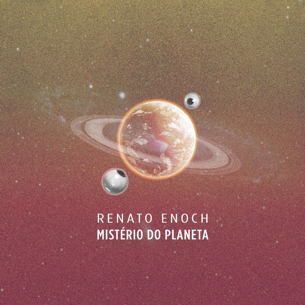 Picture of Mistério do Planeta