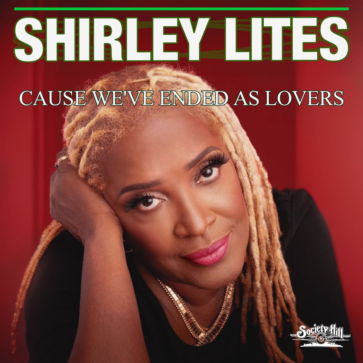 Shirley Lites - Heat You Up (Melt You Down) | Deezer