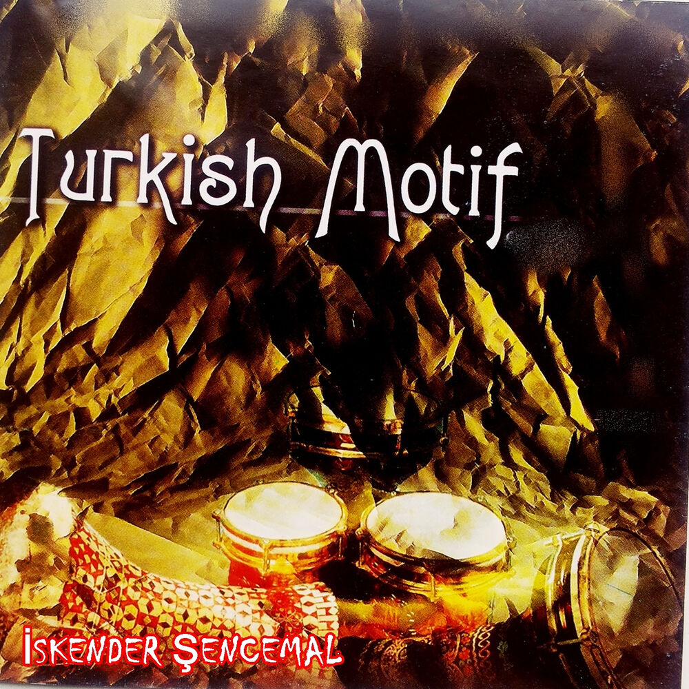 Picture of Turkish Motif
