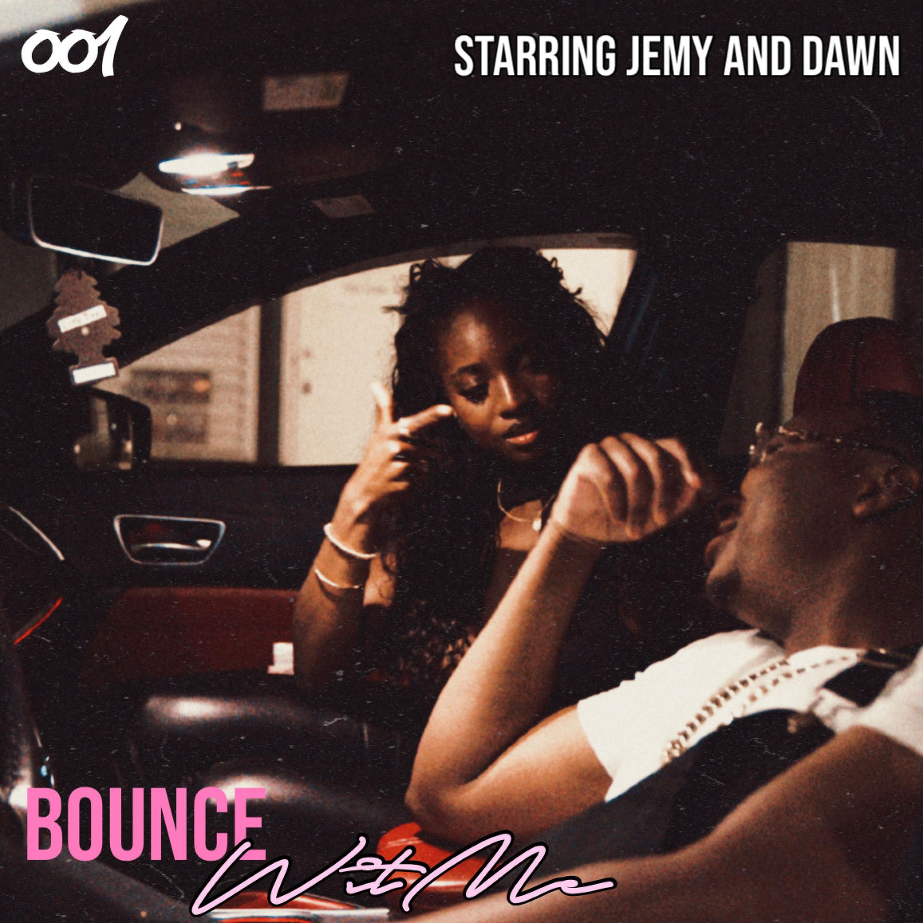 Album cover of Bounce Wit Me (feat. Däwn)