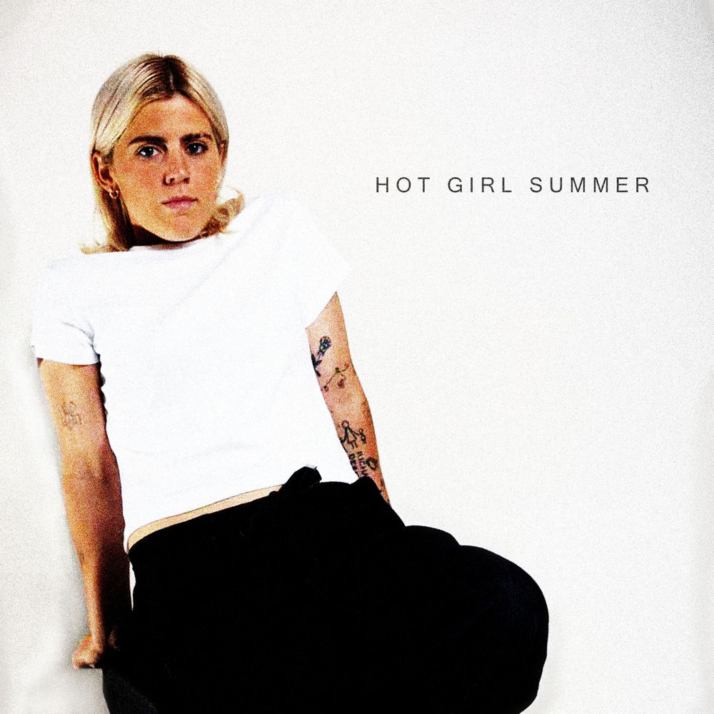 Hot Girl Summer
