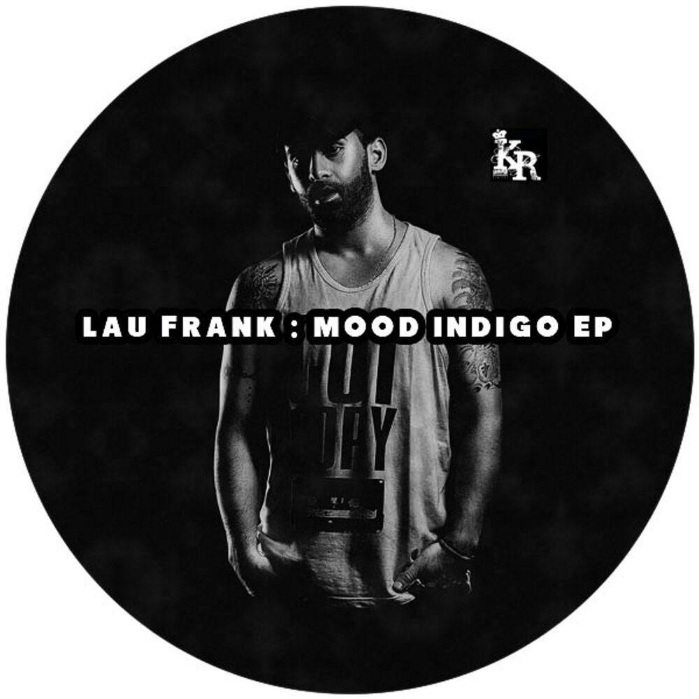 Picture of Mood Indigo EP