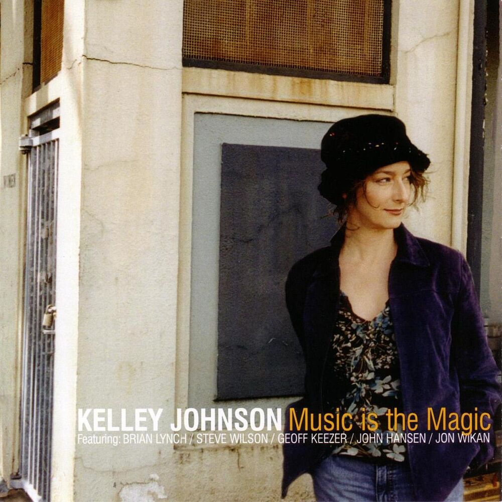 Picture of Music is the Magic