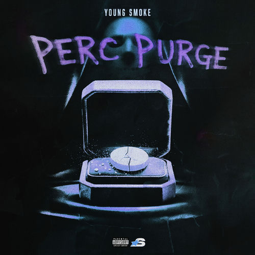 Perc Purge artwork