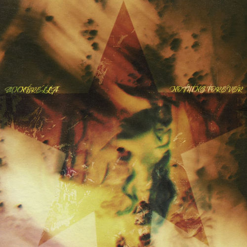 Nothing Forever artwork