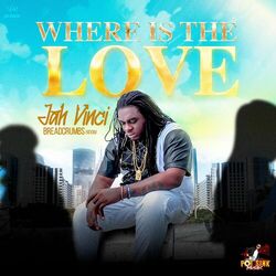 Cover of Where Is the Love