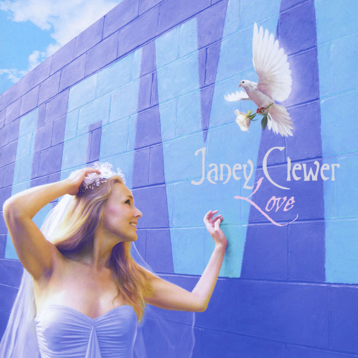 Album cover of Love