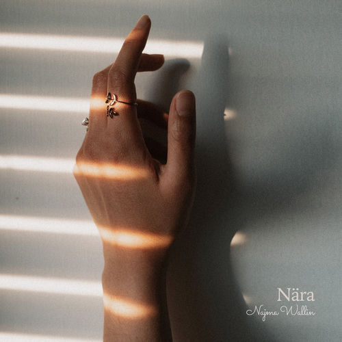 Nära by Najma Wallin - 70 BPM
