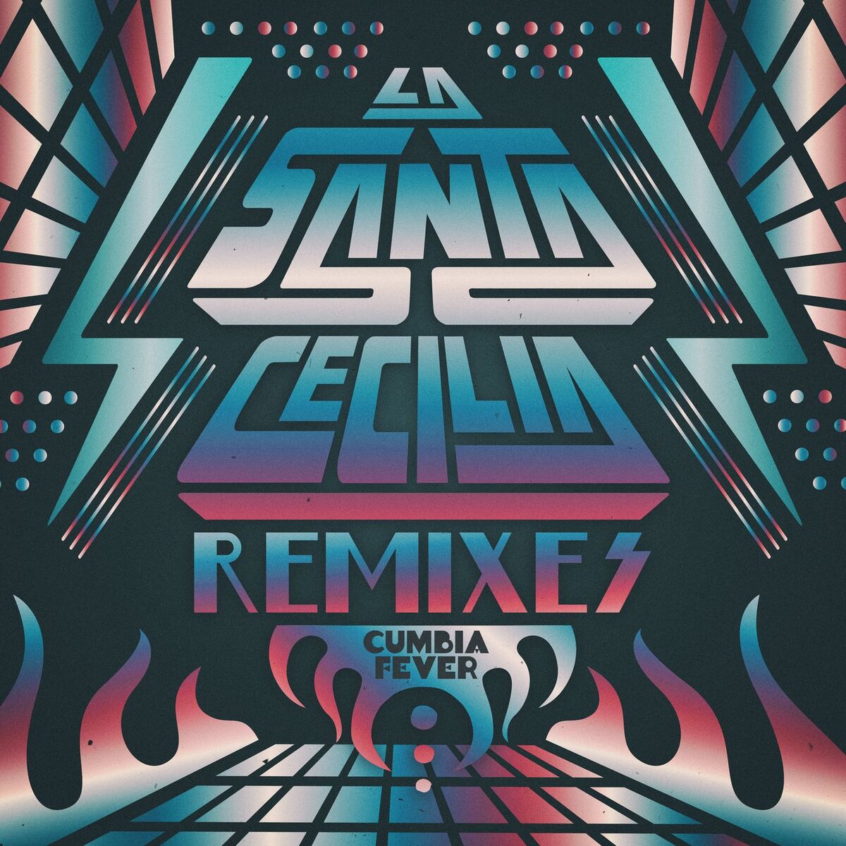 Album cover of Remixes