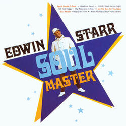 Cover of Soul Master