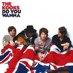 Cover of Do You Wanna