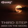 Third Step (Man On The Moon) (Wag Big Room Extended) by DJ Wag album cover
