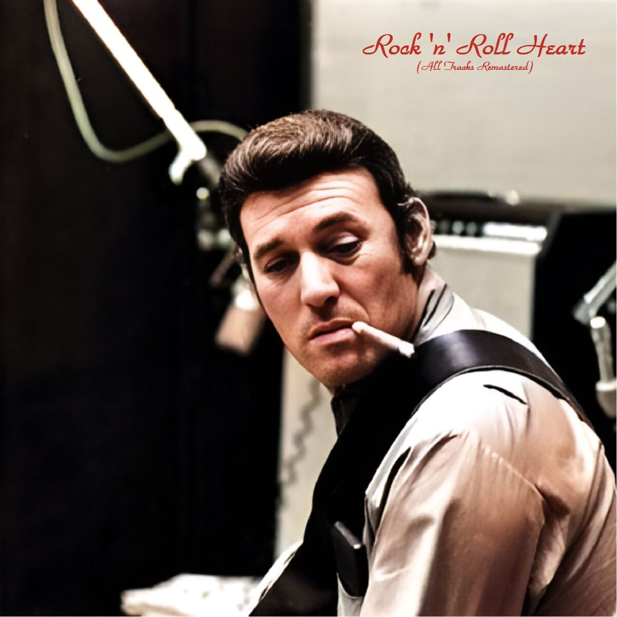 Album cover of Rock 'n' Roll Heart (All Tracks Remastered)