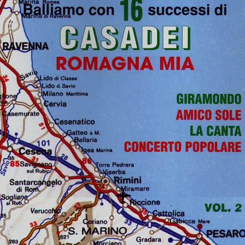 Giramondo
