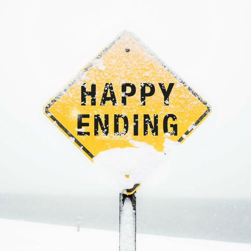 My Happy Ending