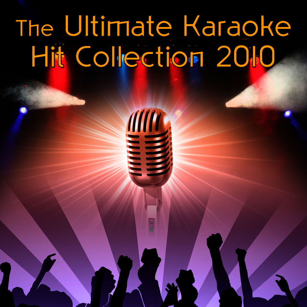 The Ultimate Karaoke Hit Collection 2010