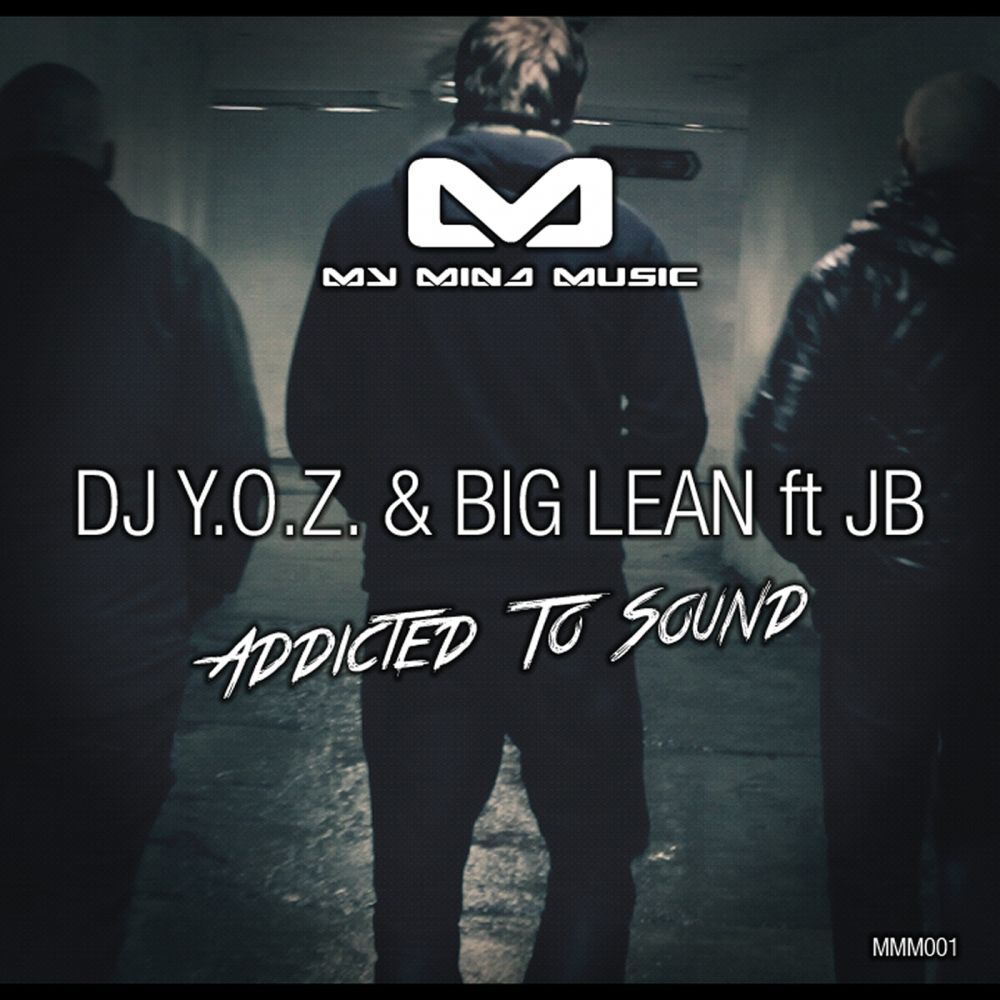 Picture of Addicted To Sound