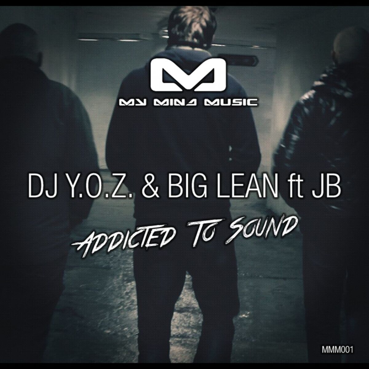 Album cover of Addicted To Sound