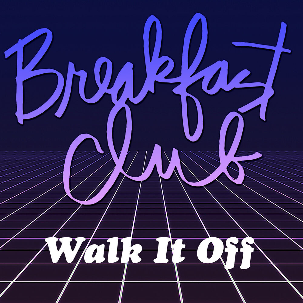 Picture of Walk It Off