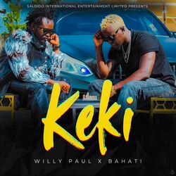 Cover of Keki