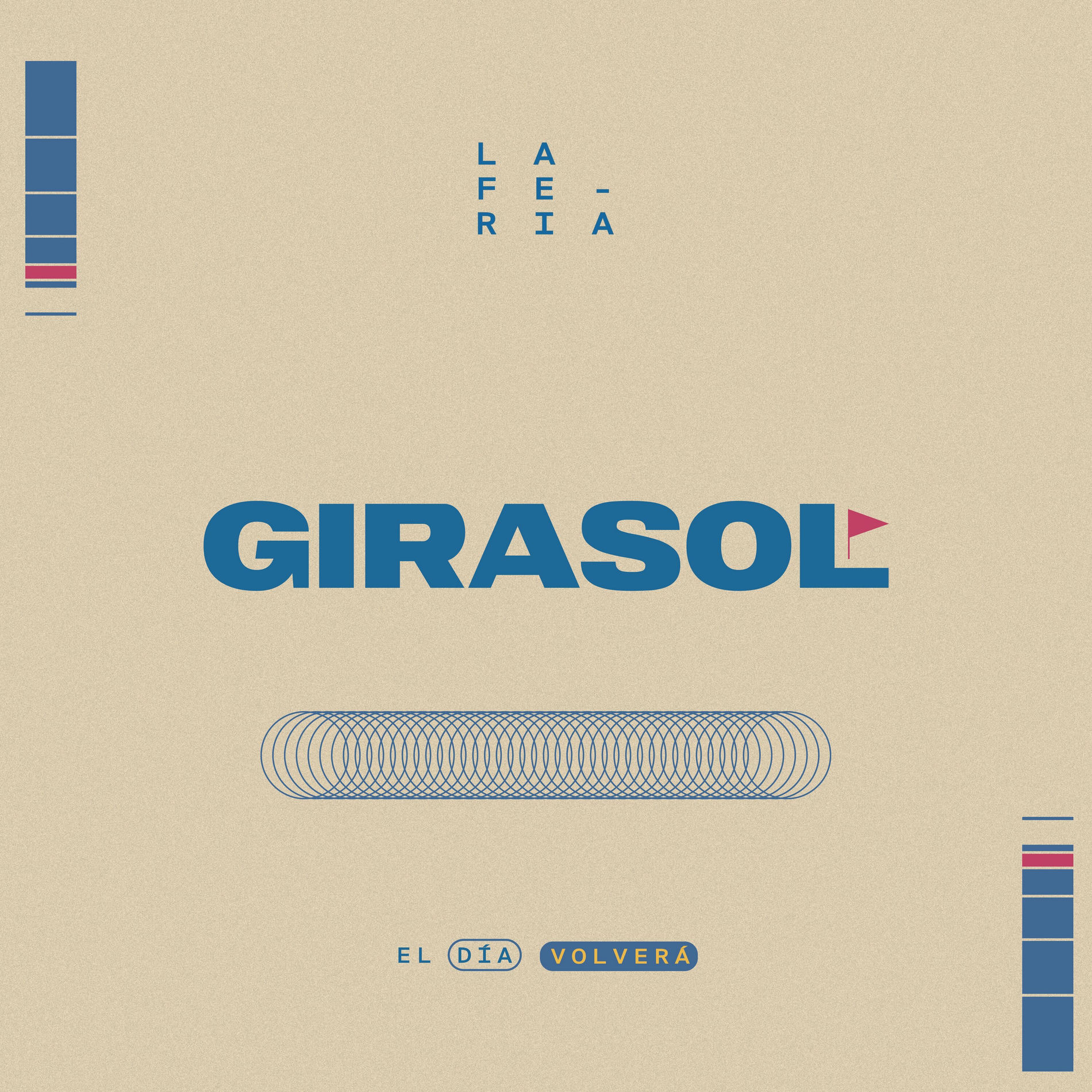 Album cover of Girasol
