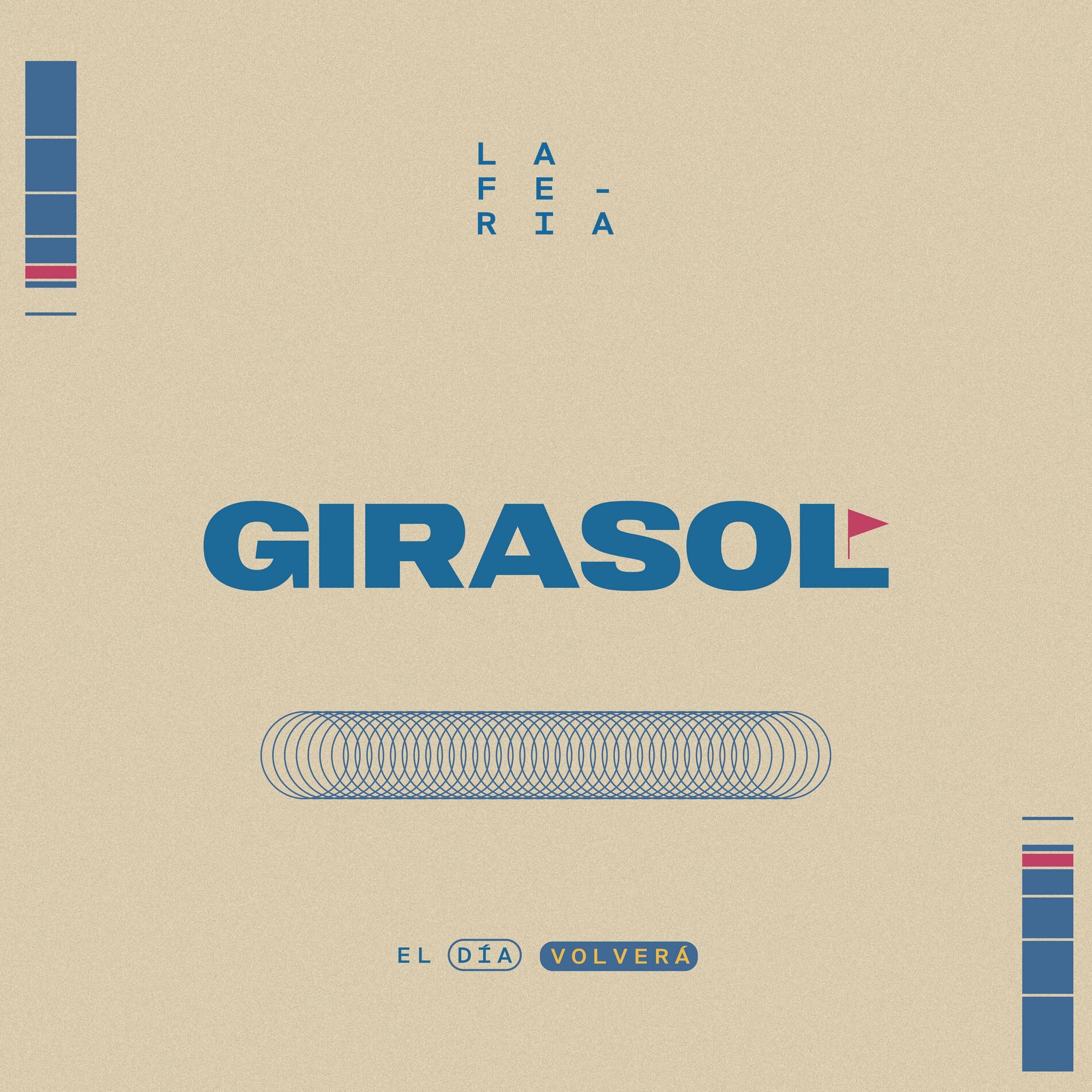 Album cover of Girasol