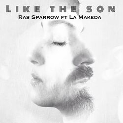 Cover of Like The Son (feat. La Makeda)