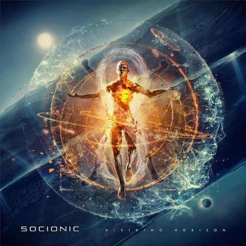 Luminous Shadow by Socionic - 94 BPM