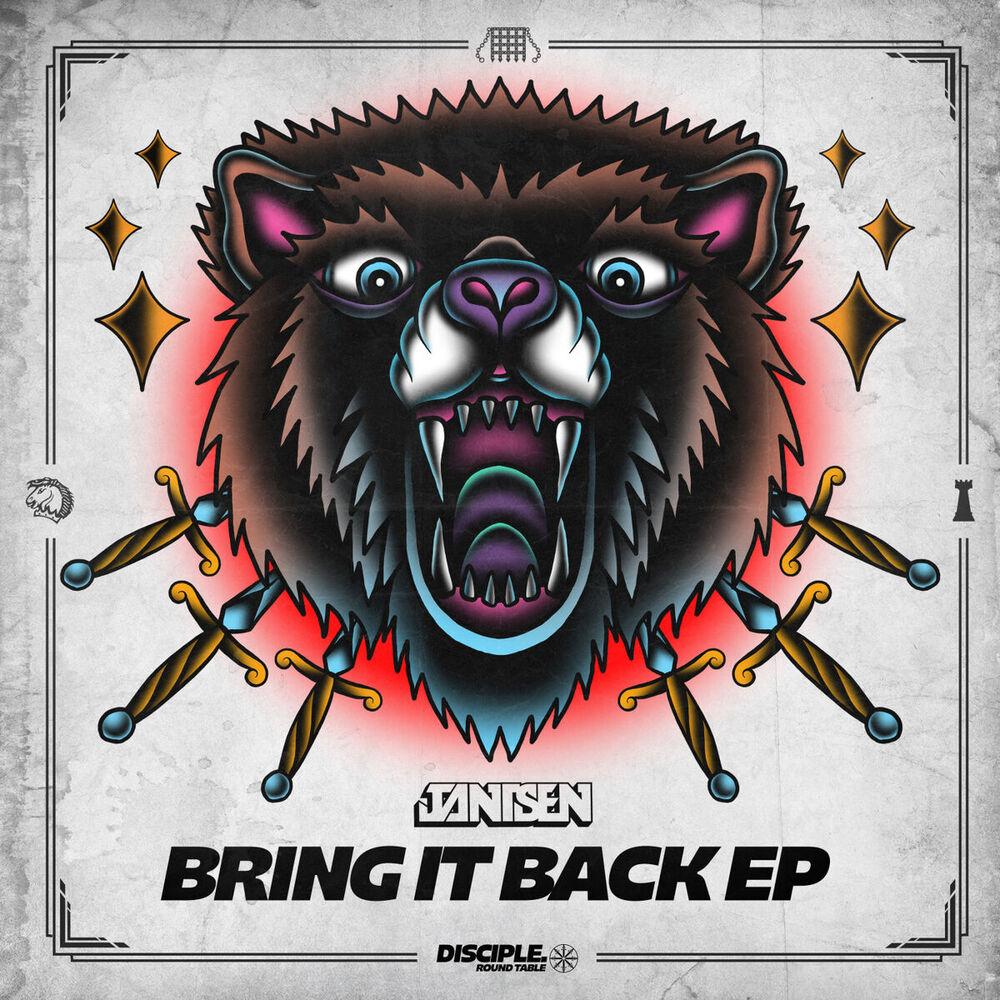 Picture of Bring It Back EP