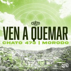 Cover of Ven a Quemar