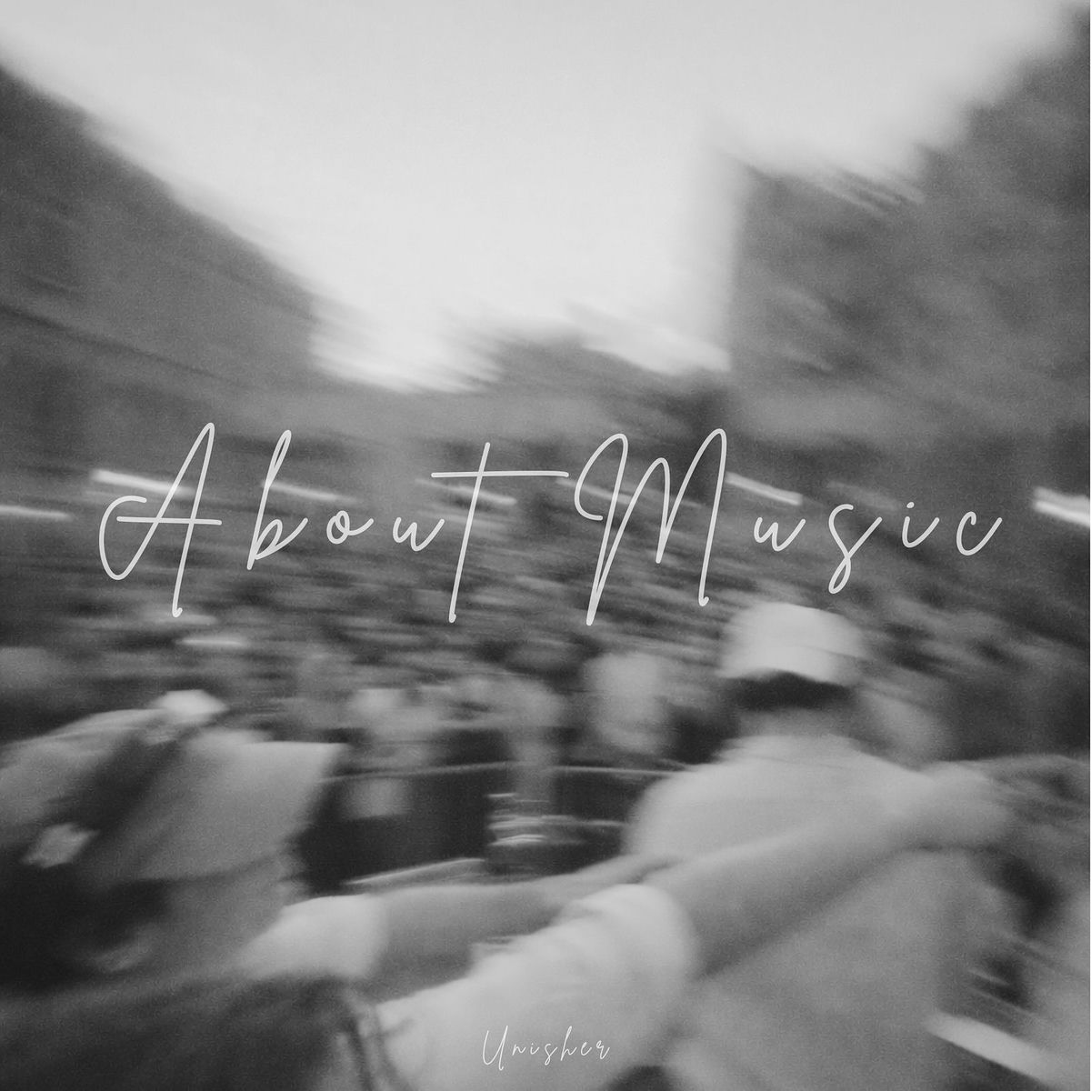 Album cover of About Music
